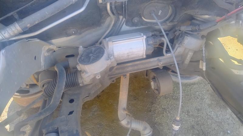 Venta de Partes de Colision Chevrolet Malibu. yonkes en mexico