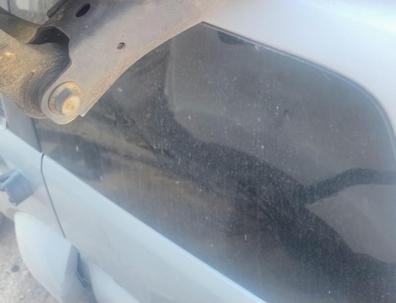 Venta de Repuestos y Accesorios Toyota Camry 1996. yonkes en mexico