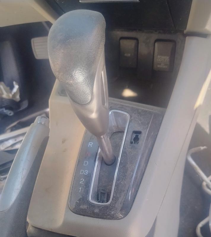 Venta de Motores y Partes de Colision Nissan Maxima 2005. yonkes en mexico