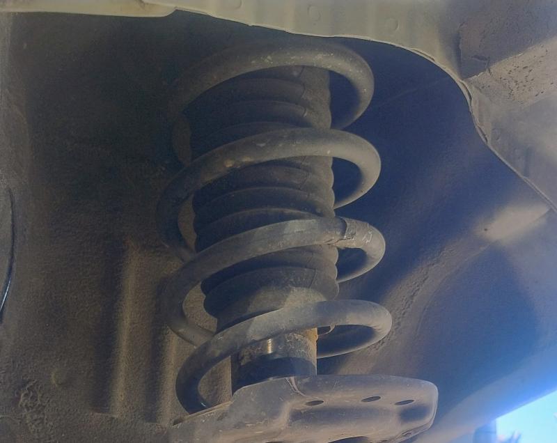 Venta de Transmisiones y Motores Nissan Titan 2005. yonkes en mexico