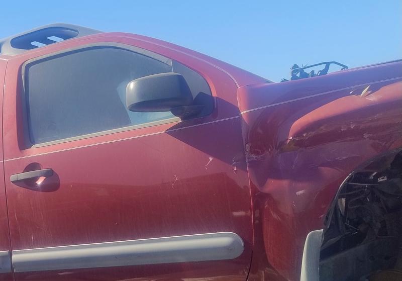 Venta de Refacciones y Autopartes Chevrolet Venture 2002. yonkes en mexico