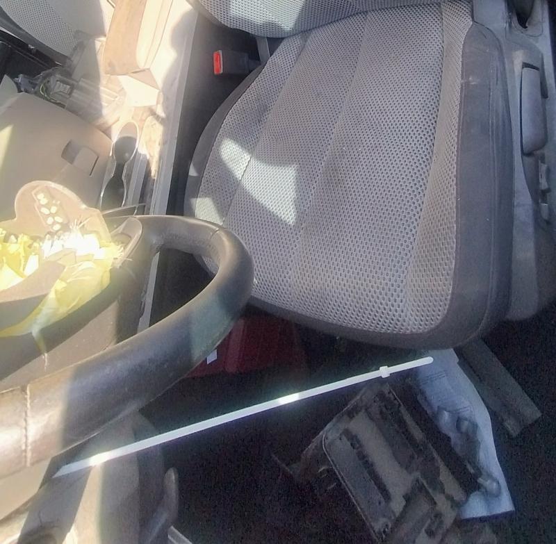 Venta de Autopartes y Refacciones Chevrolet Blazer. yonkes en mexico