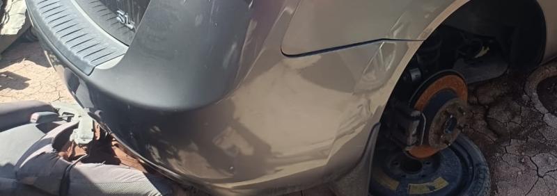 Venta de Autopartes y Refacciones Nissan Sentra yonkes en mexico