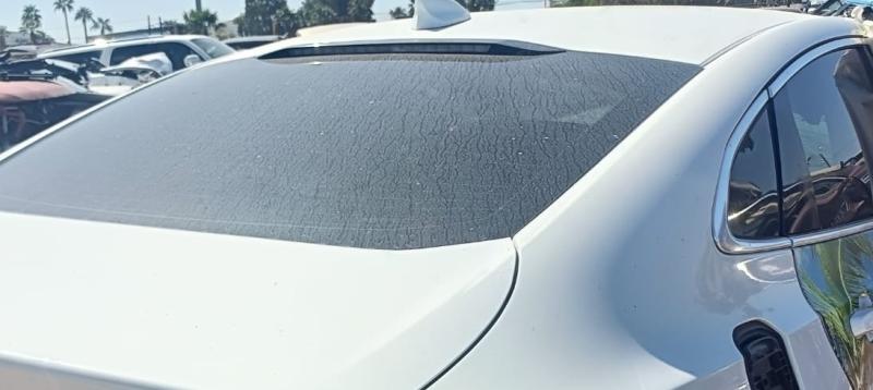 Venta de Autopartes y Refacciones Volvo s60 2003. yonkes en mexico