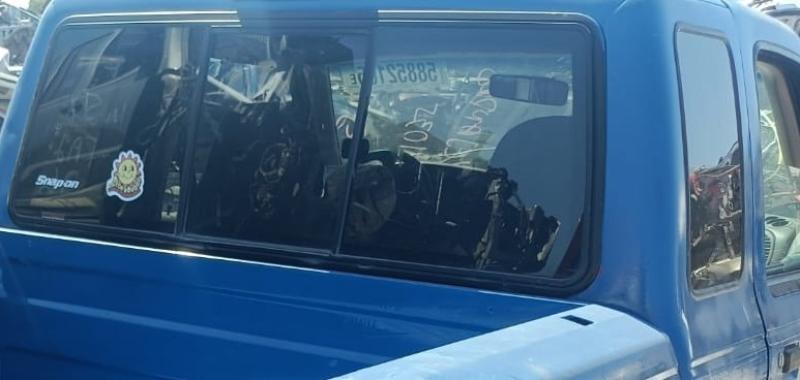 Venta de Refacciones y Partes de colision Honda Ridgeline  2007. yonkes en mexico