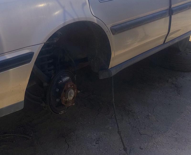 Venta de micas o calaveras para Honda. yonkes en mexico