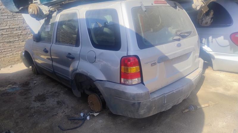 Venta de cajuelas usadas para honda. yonkes en mexico