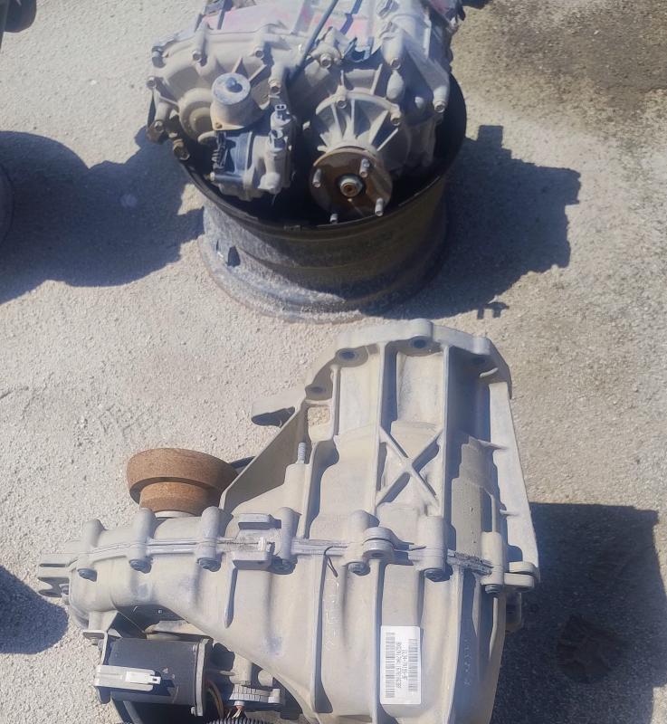 Venta de Transmisiones para Nissan. yonkes en mexico