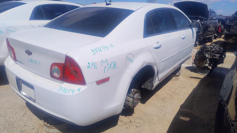 Venta de micas/calaveras originales para Nissan Murano. yonkes en mexico