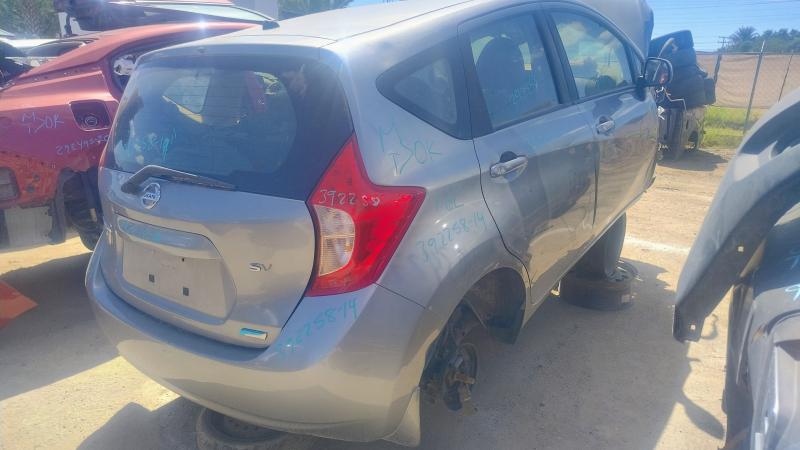 Venta de radiadores para Nissan murano. yonkes en mexico