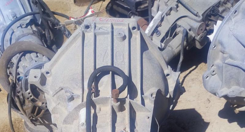 Venta de Motores para Toyota Tacoma de todos los Anos yonkes en mexico