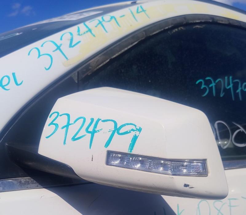 Venta de radiadores para Ford Escape. yonkes en mexico