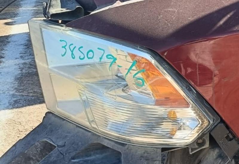 Venta de suspensiones para GMC Acadia. yonkes en mexico