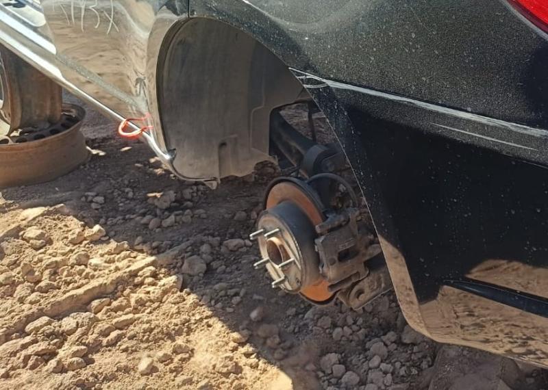 Venta de transmisiones para Chevrolet Colorado. yonkes en mexico