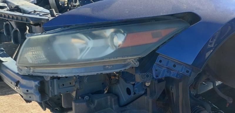 Venta de radiadores para Toyota Camry. yonkes en mexico