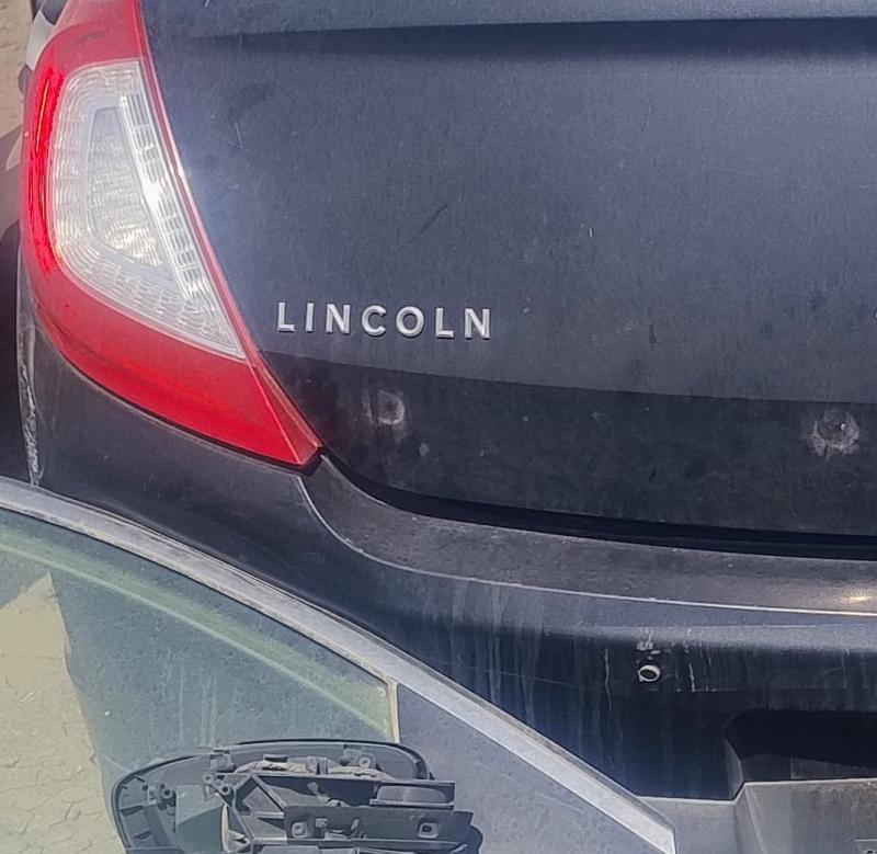 Micas o Calaveras en Venta para Lincoln ls. yonkes en mexico