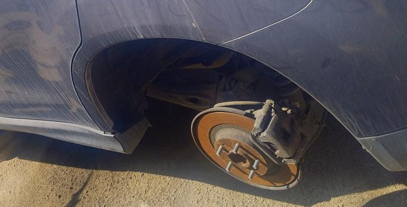 Bolsas de aire en Venta para Volvo. yonkes en mexico