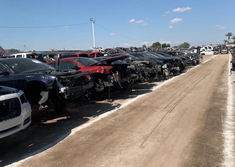 Transmisiones para Subaru Legacy. yonkes en mexico