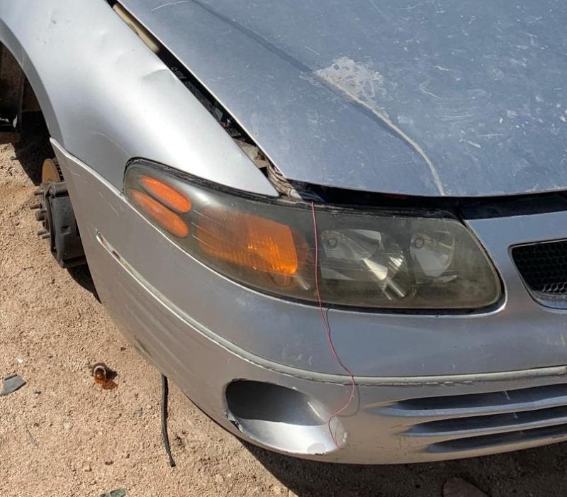 Venta de Modulos de ABS para Jeep Cherokee y Grand Cherokee. yonkes en mexico