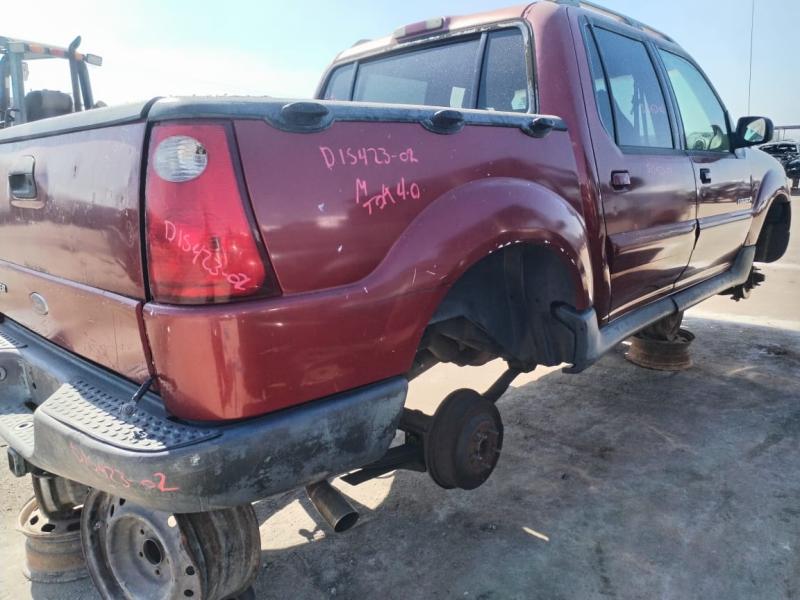 Modulos de ABS para Chevrolet Equinox en venta. yonkes en mexico