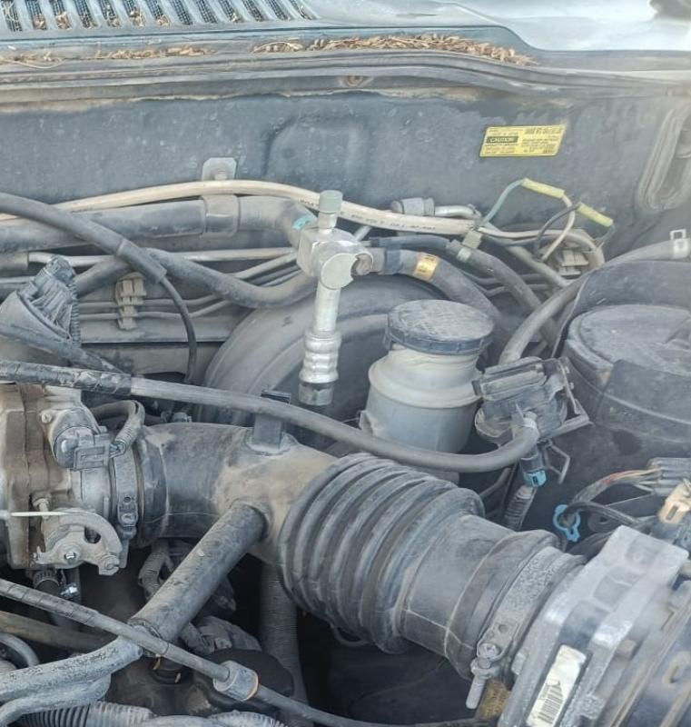 Venta de amortiguadores para Chrysler Voyager. yonkes en mexico