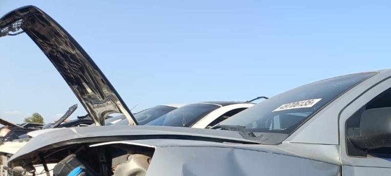 Amortiguadores para Chrysler PT Cruiser. yonkes en mexico