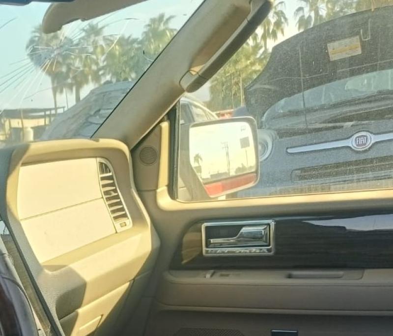 Amortiguadores para Buick Century en venta. yonkes en mexico