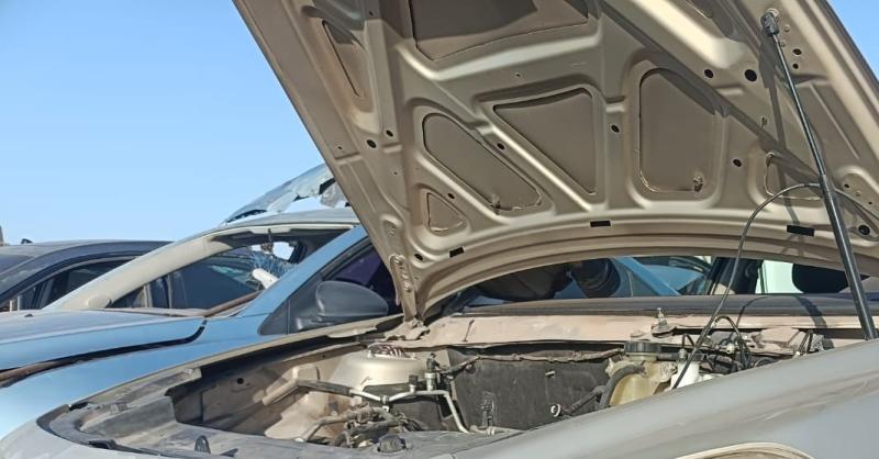 Compresores de Aire para Buick Regal. yonkes en mexico
