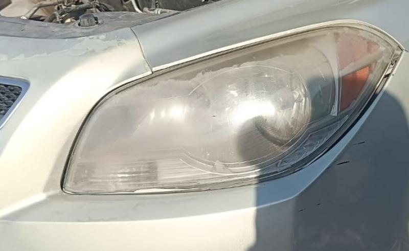 Venta de cremalleras de direccion para Buick century. yonkes en mexico