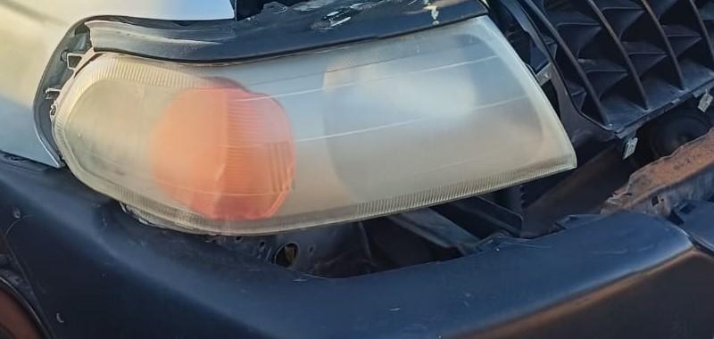 Venta de modulos de ABS para Saturn Aura. yonkes en mexico