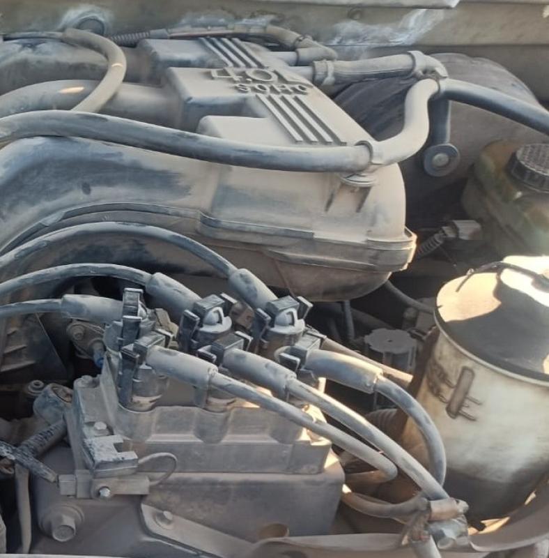 Venta de Modulos de ABS para Amigo Isuzu. yonkes en mexico