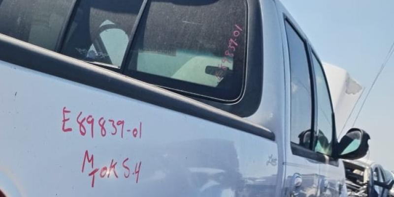 Sensores para Chevrolet silverado 1500 2500 y 3500 en Venta. yonkes en mexico