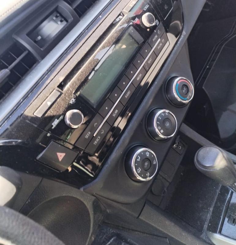 Salpicaderas para Toyota Tacoma en Venta. yonkes en mexico