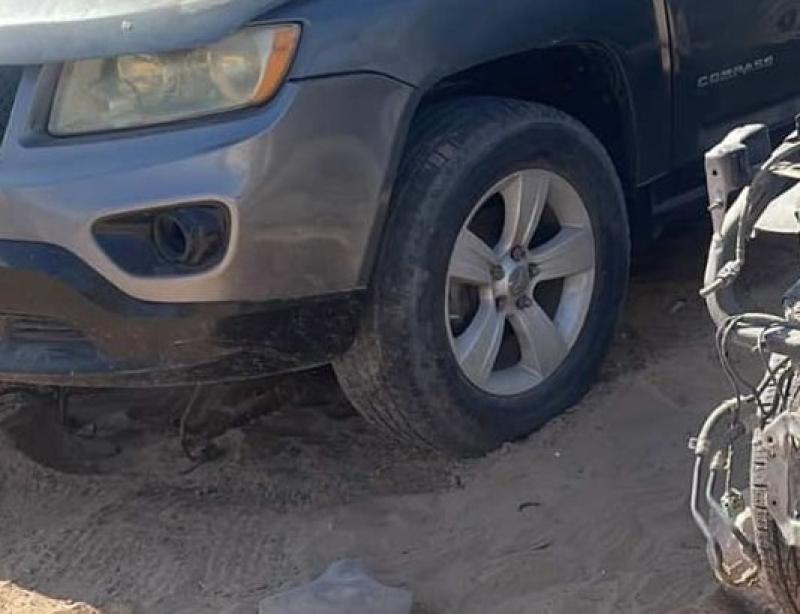 Venta de Parabrisas para Ford Expedition yonkes en mexico