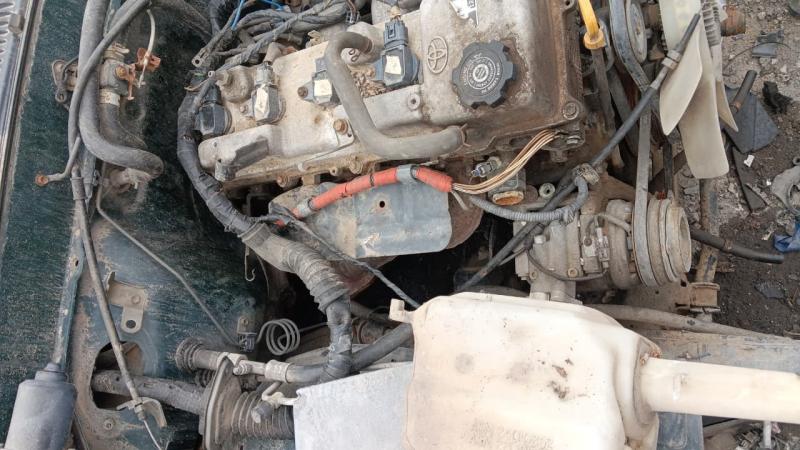 Diferenciales para Nissan 240sx 350z y 370z yonkes en mexico