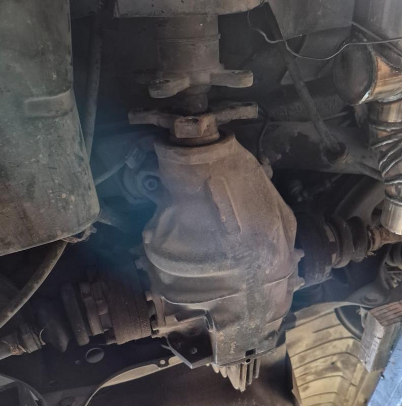 Puertas para Cadillac Deville en Venta. yonkes en mexico