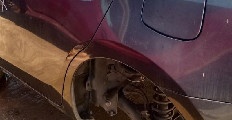 Venta de Columnas de Direccion para Hummer H1 y H2. yonkes en mexico