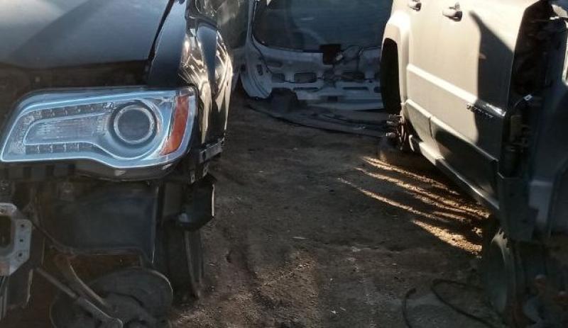 Venta de Baleros Homocinéticos Suzuki Samurai. yonkes en mexico