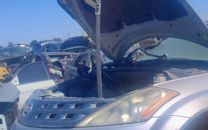Radiadores Originales para Chrysler Concorde. yonkes en mexico