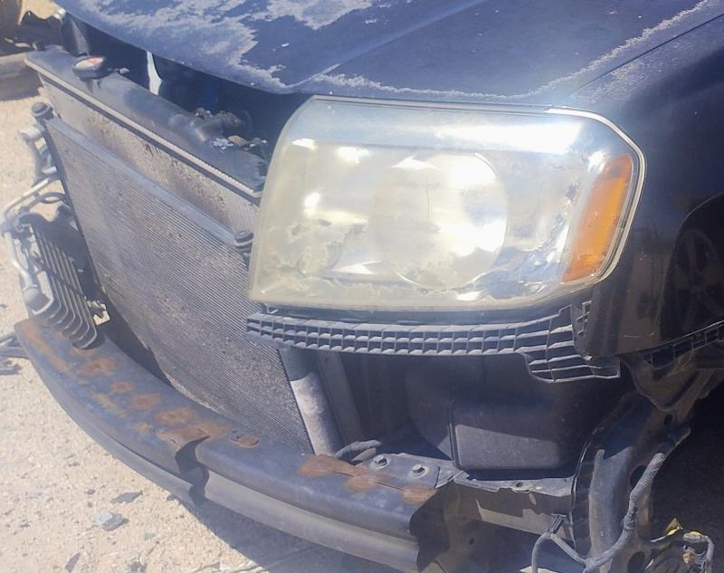 Venta de Computadoras para GMC Yukon. yonkes en mexico