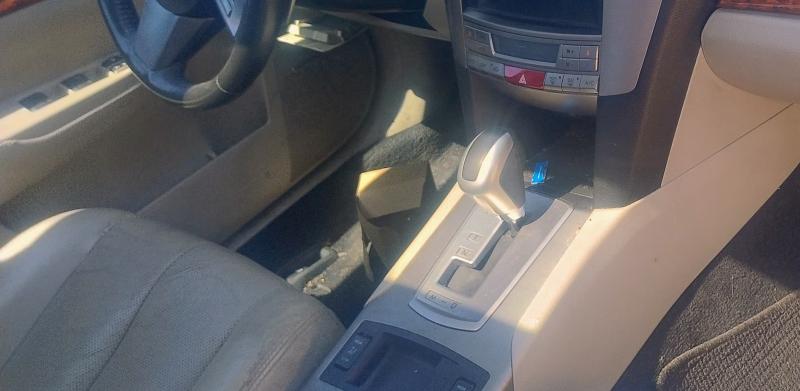 Venta de Licuadoras y Powers para Toyota 4Runner. yonkes en mexico