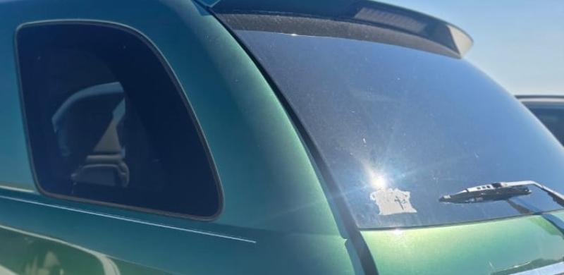 Rines en Venta para Jeep Compass. yonkes en mexico