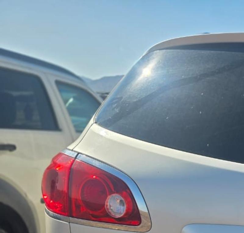 Venta de Suspensiones para Mazda CX-7 y CX-9. yonkes en mexico