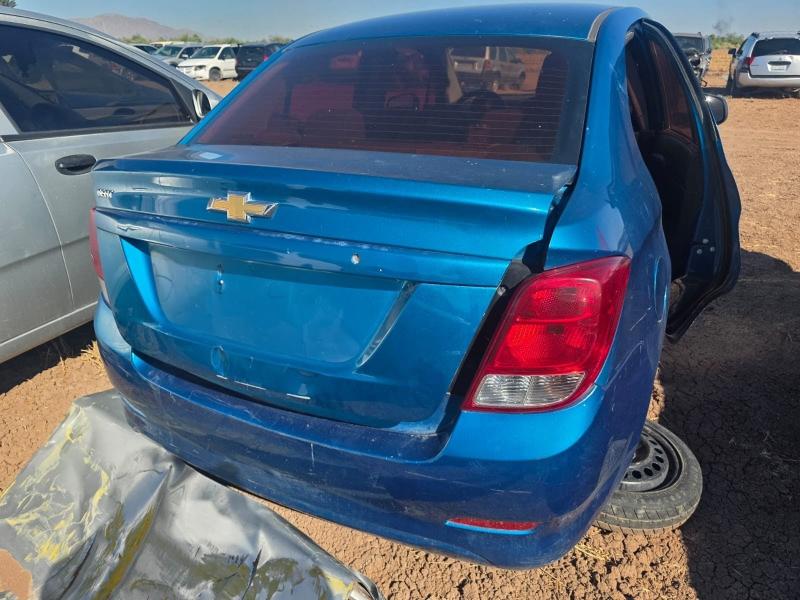 Venta de Radiadores para Chevrolet Uplander. yonkes en mexico