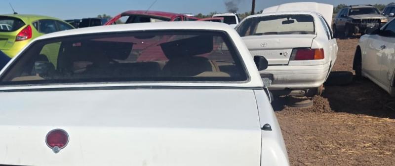 Venta de Rines Originales para Chevrolet s10. yonkes en mexico