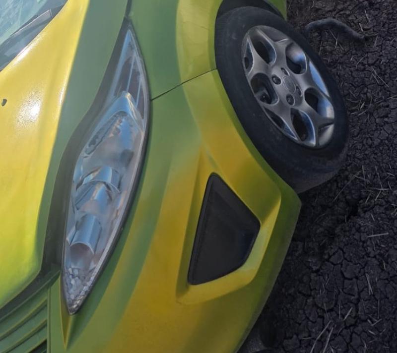 Asientos para Pontiac Aztek. yonkes en mexico