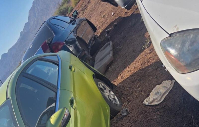 Licuadoras y Powers para Pontiac Aztek. yonkes en mexico
