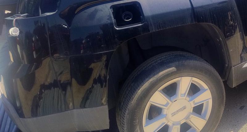 Micas para Lincoln Aviator en Venta. yonkes en mexico