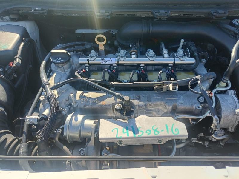Asientos delanteros y traseros para Cadillac STS. yonkes en mexico