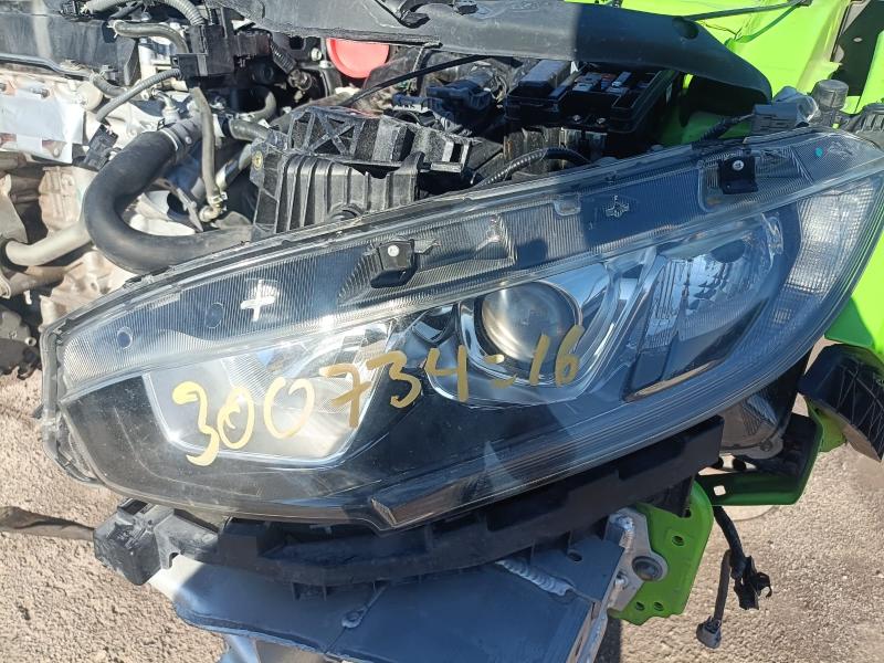 Venta de Micas para Ford F-100, F-150, F-250 y F-350. yonkes en mexico